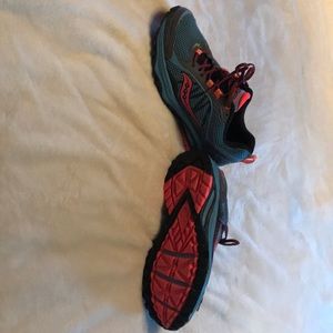 Saucony Excursion TR9 cross-training